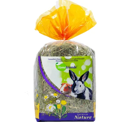 6x Home Friends Kruidenhooi Wortel - Echinacea 500 gr