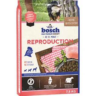 Bosch Reproduction Hondenvoer - 7,5 kg