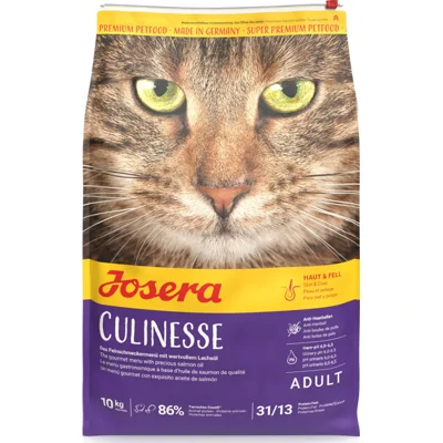 Josera Cat Culinesse Kattenvoer - 10 kg