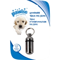 Pawise Address Tube De Luxe