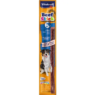 Vitakraft Beef Stick Original Hart