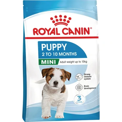 Royal Canin Mini Junior 800 gr