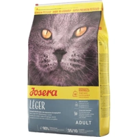 Josera Cat Léger Kattenvoer - 10 kg