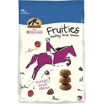 Cavalor Fruities - 750 g