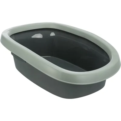 Trixie Be Eco Kattenbak Carlo - 38 x 17 x 58 cm