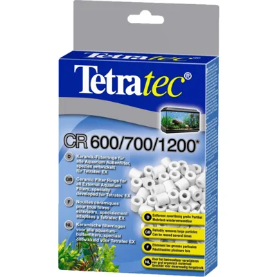 Tetra Filterringen - 800 ml