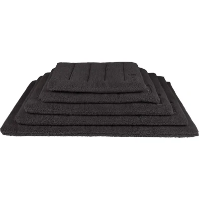 District 70 Sherpa Bench Mat - Dark Grey - M