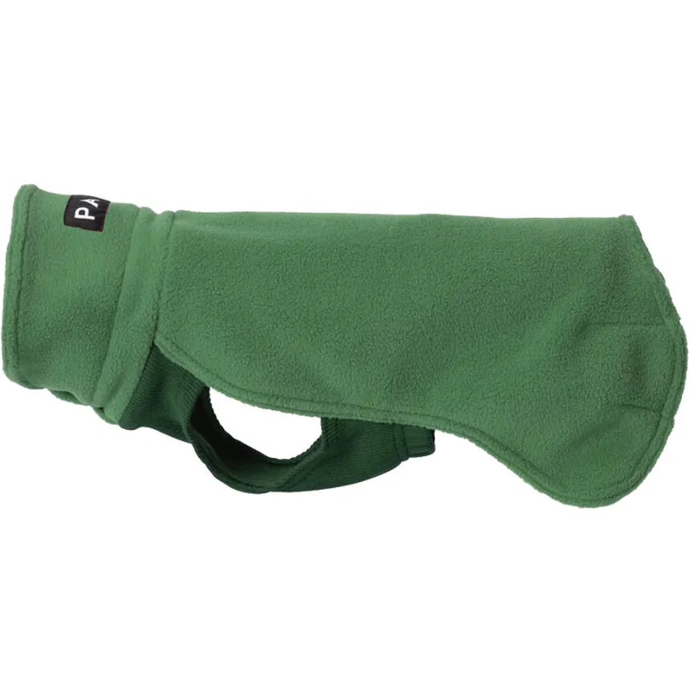 Paikka Seawool Shirt - Bruin - 70