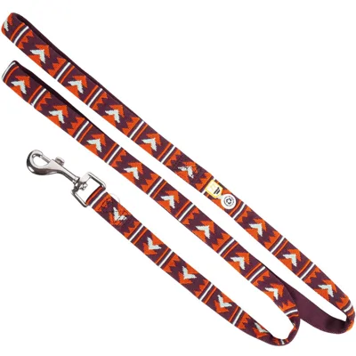 Woolly Wolf - Polar night Leash