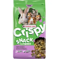 Versele-Laga Crispy Snack with Fibres - 1,5 kg