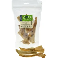 Zoolekker - Lamskophuid hondensnack 100 g