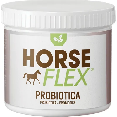 Horseflex Probiotica - 125 gr