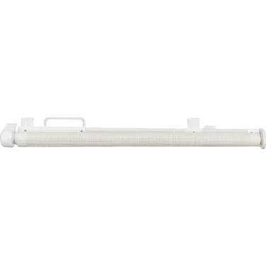 Trixie Oprolbaar Hondenhek - 0–137 × 86 cm