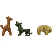 Brekz Dental Jungle Mix hondensnack 2 verpakkingen
