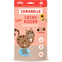 Sanabelle Zalmkussentjes - 55 g
