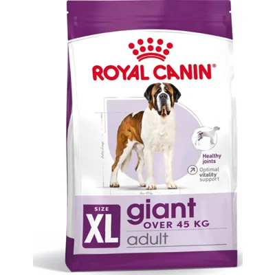 Royal Canin Giant Adult 4 kg
