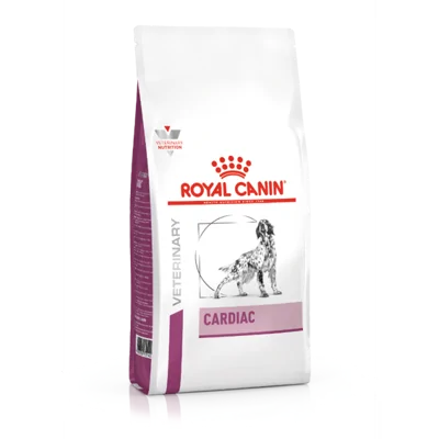 Royal Canin Cardiac Hond 14 kg