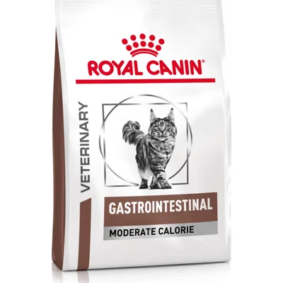 Royal Canin Gastro Intestinal Moderate Calorie Kat 2 kg