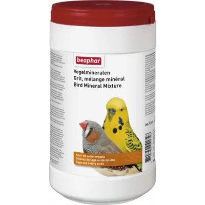 Beaphar Vogelmineralen 1,25 kg