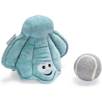Beeztees hide and seek schelp hondenspeelgoed