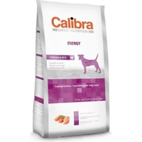 Calibra Dog Expert Nutrition Energy 12kg