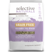 Supreme Science Selective Cavia Graanvrij 1,5kg
