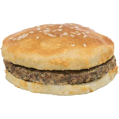 Trixie Chicken Burger