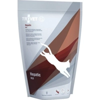 Trovet Hepatic HLD Kat 500gr