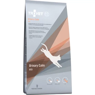 Trovet Urinary Calm UCD Kat 2.5kg