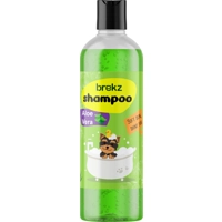 Brekz universele hondenshampoo met Aloë vera 2 x 500 ml product name