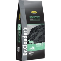 Dr. Clauder's Junior Sensitive met lam en rijst hondenvoer 12,5 kg product name
