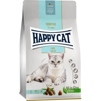 Happy Cat Adult Sensitive Light kattenvoer 2 x 4 kg product name