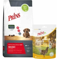 Prins Protection Croque Mini&Treats Chicken Mini Pakket