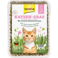12x GimCat Kattengras 150 gr product name