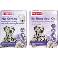 Beaphar No Stress Hond Pakket