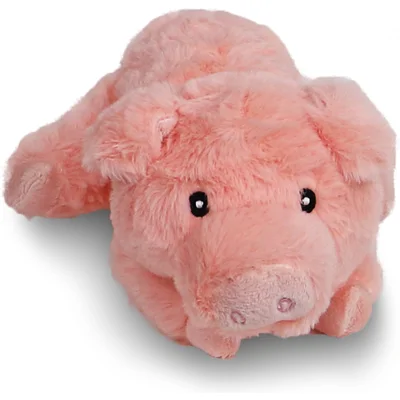 Boon Varken Pluche Eco - Piep 22 cm