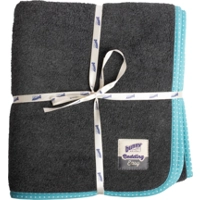Bunny Nature Bunnybedding Strooiselmat Turquoise 112x51 cm