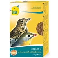 Cédé Universeelvoer 1 kg