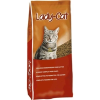 Fides Lady-Cat Krokante Brokken 12,5 kg product name