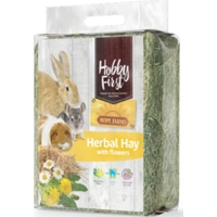 HobbyFirst Hope Farms Herbal Hay Bloemen 1 kg