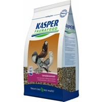 Kasper Faunafood Tortelduivenvoer 3 kg product name