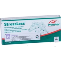 PrimeVal Stressless Gel Paard 2 stuks