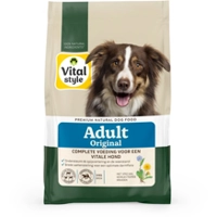Vitalstyle Adult Original Hondenvoer 3 kg
