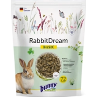 Bunny Nature Konijnendroom Basic 4 kg