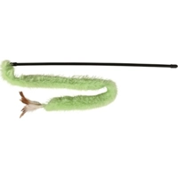 Trixie Kattenhengel Met Pluche Staart 48 cm