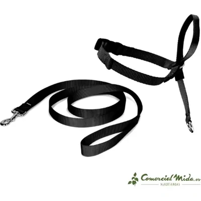 Petsafe Easy Walk Headcollar