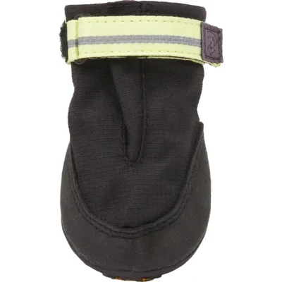 Ruffwear Hondenschoentjes Summit Trex™, obsidian black, Maat: 57mm