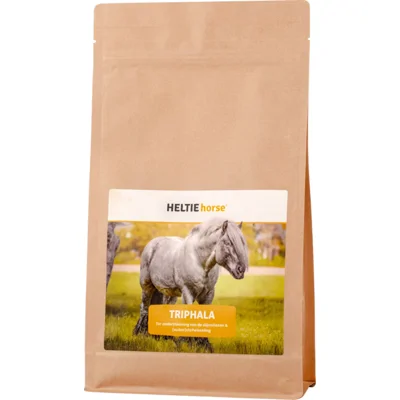 HELTIE horse Triphala 500 gr