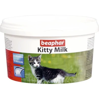 Beaphar Kitty Milk - 250 g