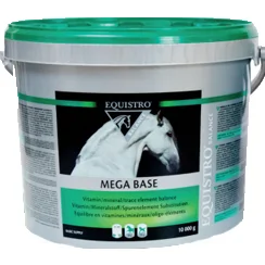 Equistro Mega Base - 10 kg